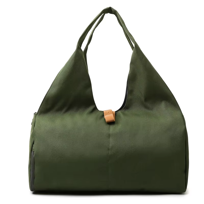 Lila Duffle™ - Yoga/Pilates Bag