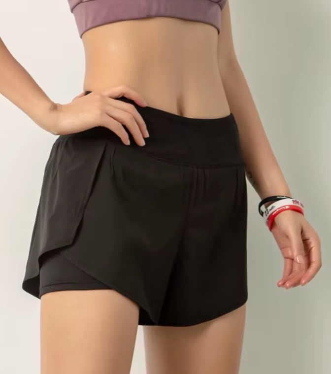 Deeva Motion Shorts™