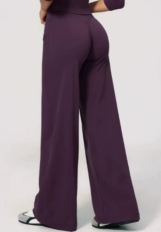 Deeva Sculpt - Flared Leggings