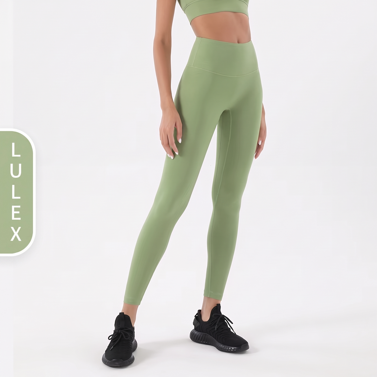 Deeva Sculpt Flex Leggings ™