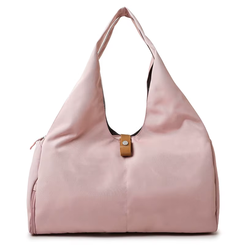 Lila Duffle™ - Yoga/Pilates Bag