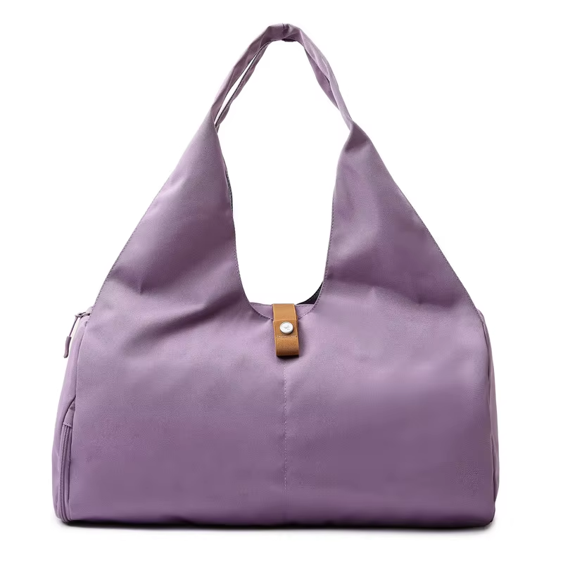 Lila Duffle™ - Yoga/Pilates Bag