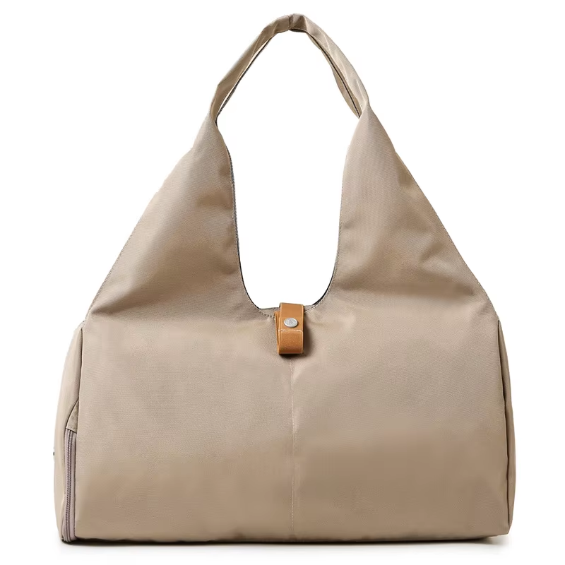 Lila Duffle™ - Yoga/Pilates Bag