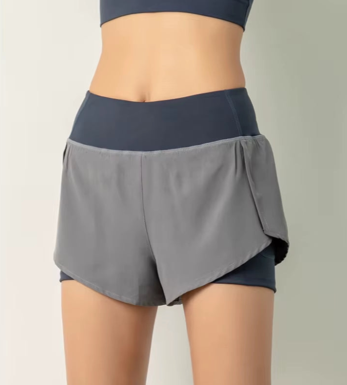 Deeva Motion Shorts™