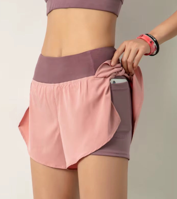 Deeva Motion Shorts™