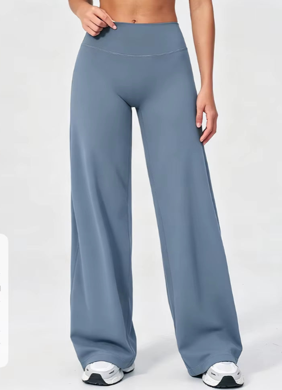 Deeva Sculpt - Flared Leggings