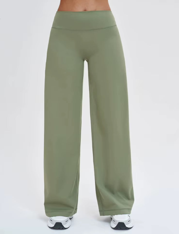 Deeva Sculpt - Flared Leggings