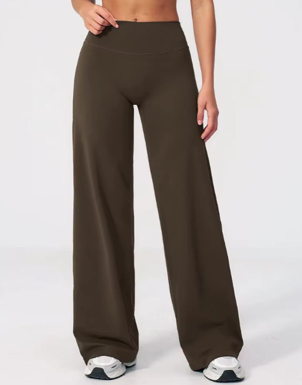 Deeva Sculpt - Flared Leggings