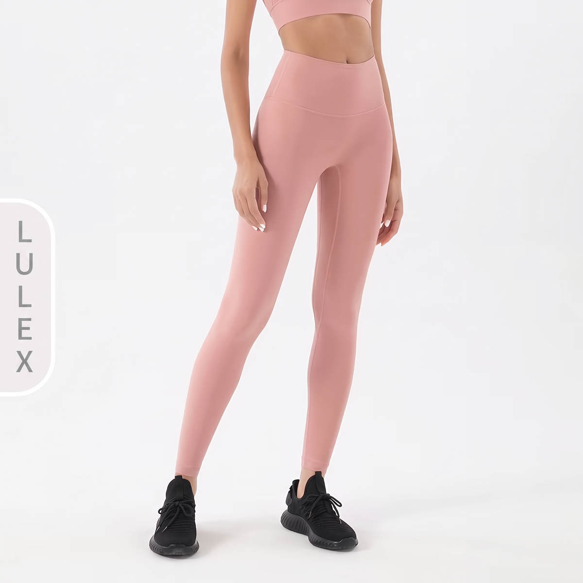 Deeva Sculpt Flex Leggings ™
