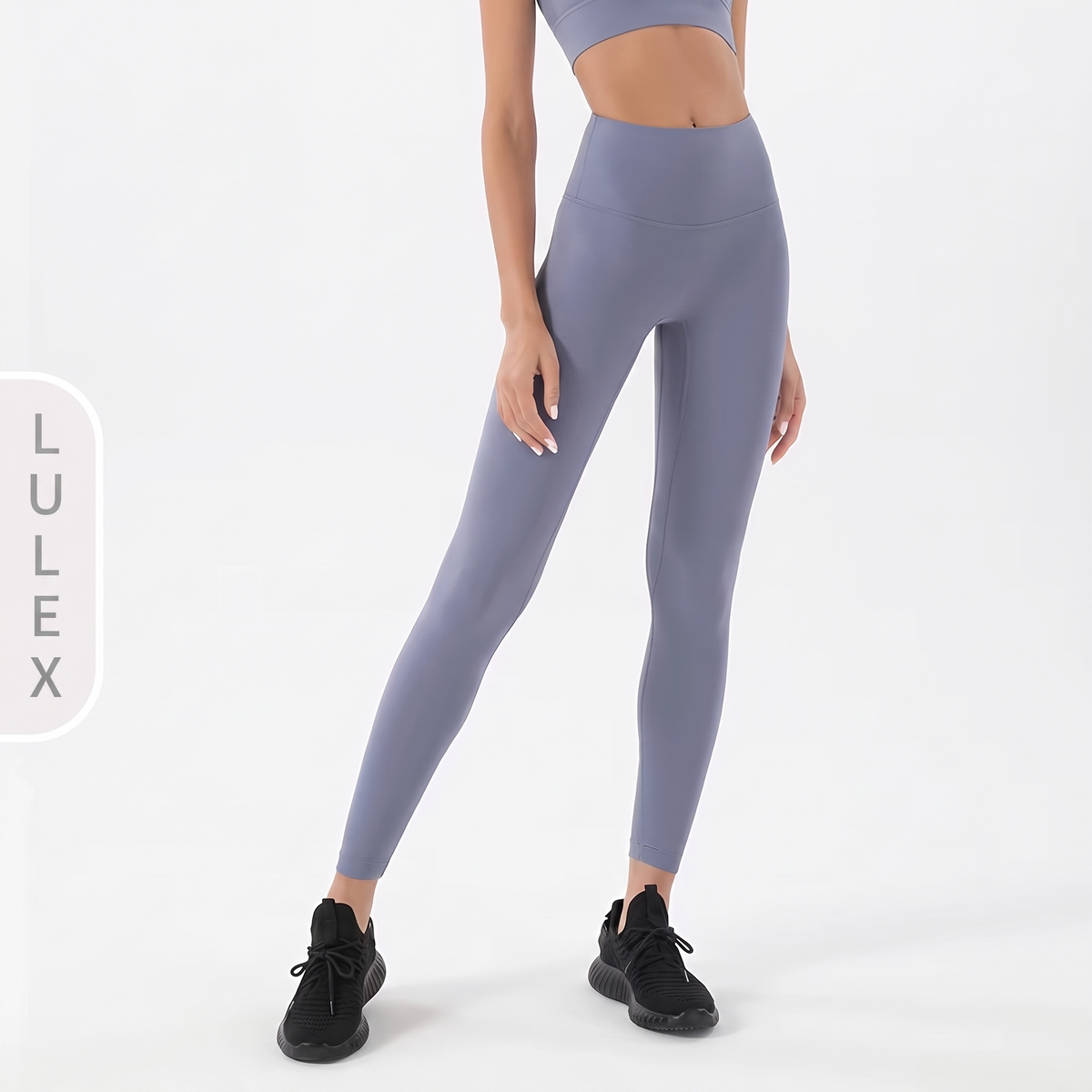 Deeva Sculpt Flex Leggings ™