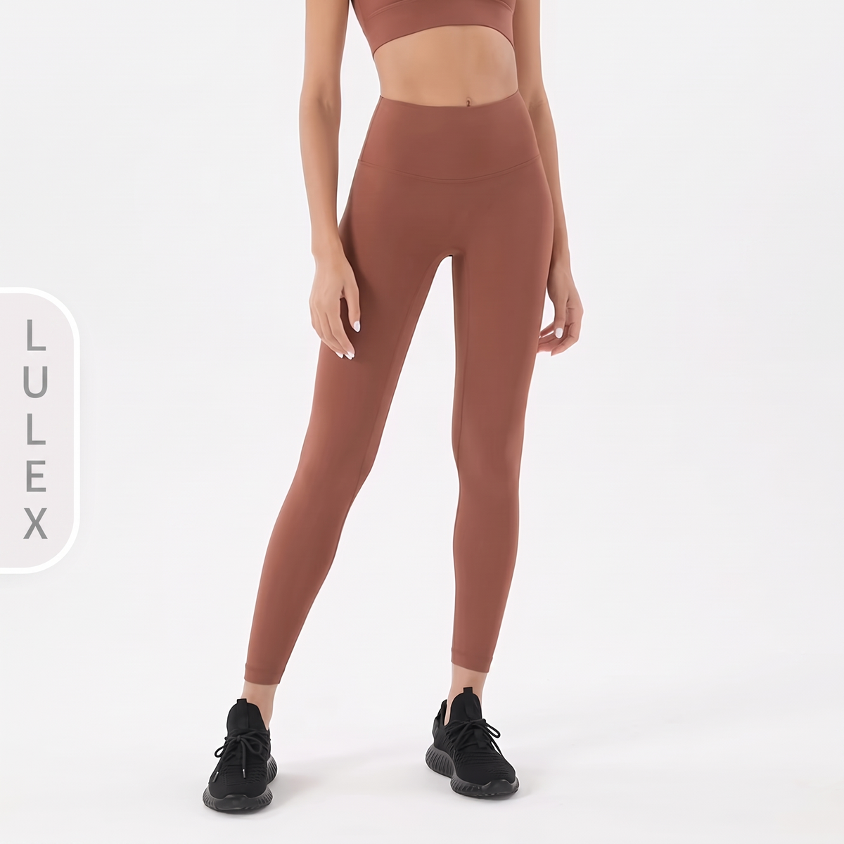 Deeva Sculpt Flex Leggings ™