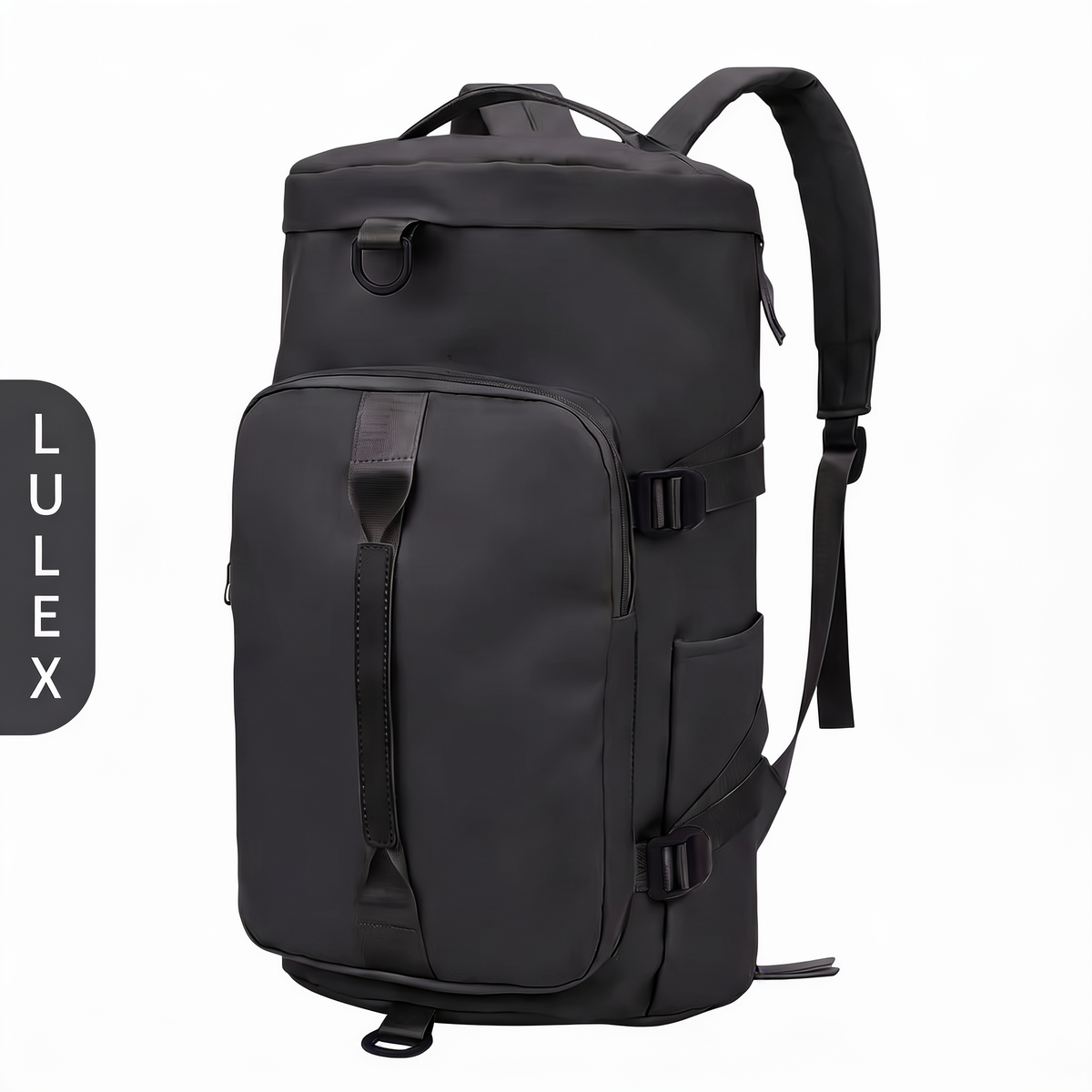 Lila Duffle Hybrid™ - Gym Bag
